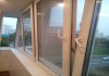Фото Пластиковые и алюминиевые окна, отделка балконов и лоджий!