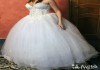 Фото Пышное свадебное платье