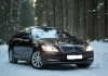 Фото Аренда авто с водителем в Минске. Mercedes W221 S550 Long.