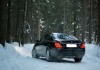 Фото Аренда авто с водителем в Минске. Mercedes W221 S550 Long.