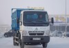 Фото Вывоз мусора цена в Новосибирске