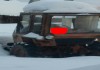 Фото Трактор Т-25