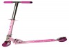 Фото Самокат Lady колеса 100 мм розовый