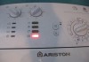 Стиральная машина Hotpoint - Ariston AVTL 104 Загрузка белья: вертикальная