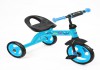 Фото Трехколесный велосипед «City trike»- лучший подарок для активного малыша.