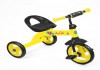 Фото Трехколесный велосипед «City trike»- лучший подарок для активного малыша.