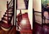 Фото Изготовление лестниц для дома и дачи на металлокаркасе любой сложности