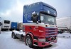 Фото Седельный тягач Scania R142M