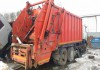 Фото Продаю мусоровоз КО-427-42 на шасси МАЗ-6303АЗ год выпуска 2012