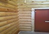 Фото Утепление деревянного дома (герметизация)