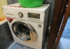 Фото Ремонт стиральных машин с выездом на дом