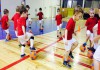 Фото Азбука Футбола — футбольная школа для детей с 3 до 8 лет