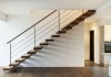 Фото Изготовление и монтаж лестниц для офисов, котеджей, многоуровневых квартир.
