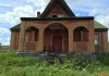 Фото Срочно продается дом в деревне Нововолково ул. Новая без отделки