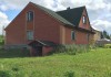 Фото Срочно продается дом в деревне Нововолково ул. Новая без отделки