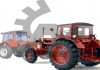 Продажа запчастей тракторов мтз