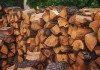 Фото Купить дрова в сетках. Бронницы