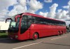 Туристический автобус Man Lions Coach L 2012 г в