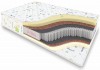 Фото Матрас Flex Mattress Mega Eco Comfort TFK в Москве