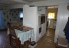 Фото Бревенчатый дом пригодный для круглогодичного проживания, в тихом местечке, 280 км от МКАД