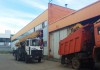 Продажа производственно-складского комплекса 9263 м2 в Одинцовском р-не, д. Акулово