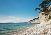 Фото Новый Эко кемпинг на Черном море приглашает на отдых