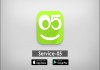 Фото Мобильное приложение Service-05 - два клика и бытовые задачи готовы!
