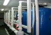 Блочно модульная станция водоподготовки Сокол 10 м3/час