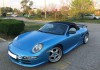 Фото Продается Porsche Boxster 1998 г.в. в отличном состоянии (комплексная модернизация в 2012 г.)