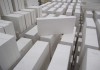 Фото Газосиликатные блоки от производстеля