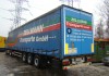 Фото Полуприцеп шторный Schmitz Cargobull 2003 г.в. без пробега по РФ