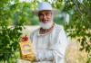 Фото Мёд и продукты пчеловодства
