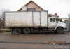 Фото Продаю грузовик ЗИЛ 6309 (усиленная модификация ЗИЛ 133 на заводе)
