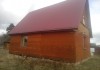 Фото Крепкий двухэтажный дом в деревне костино