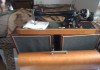 Швейная машина с ручным приводом г.Подольск- продам на военведе