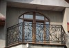 Фото Кованные балконы
