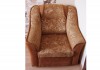 Фото Продаю диван, кресло в подарок