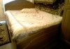 Фото Двух спальная кровать