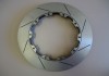 Фото Тормозные диски на бронированный LC 200 B6 B7