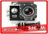 Фото Экшен камера Sjcam SJ4000, аналог Go Pro