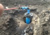 Фото Бурение скважин на воду в Самаре.