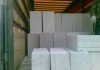 Фото Пеноблоки пескоцементные блоки клей для блоков с доставкой в Быково
