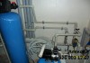 Фото Монтаж водоснабжения отопления под ключ, замена насосов