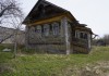 Фото Бревенчатый дом, в тихой жилой деревне, рядом с лесом, 240 км от МКАД