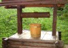 Фото Колодцы, септики, водоснабжение, дренаж, доставка жби колец и домиков для колодца