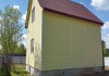Фото Продается новый дом(88м2). в деревне Кузенево