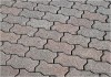 Фото Укладка тротуарной плитки и природного камня.