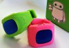Умные детские часы Smart Baby Watch q50