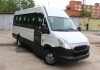 Iveco Daily 50c15 пассажирский микроавтобус 2013 г.в.