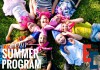 Фото Летняя программа и летний английский лагерь для детей и взрослых.
